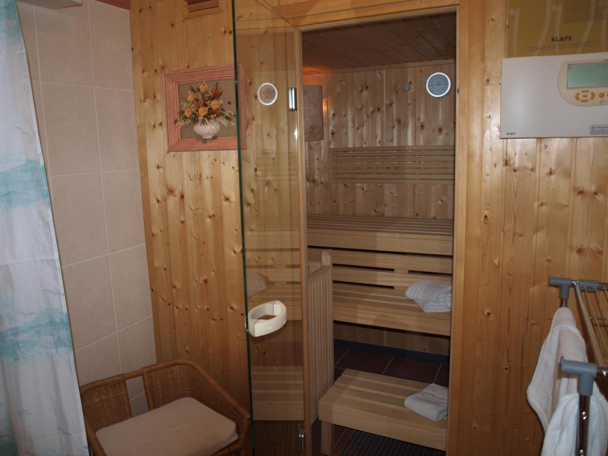 Hotel Gode Tied Zingst Exterior foto
